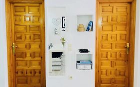 Fantástico apartamento con vistas panorámicas al mar
